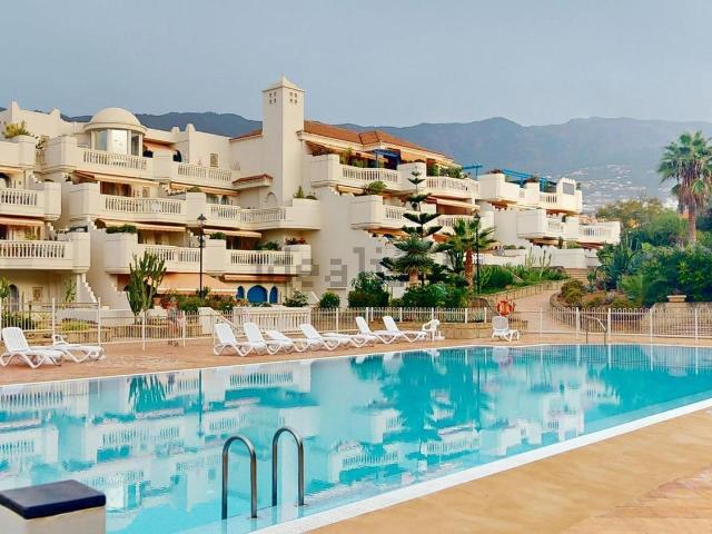 Piso, Puerto de la Cruz