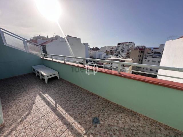 Piso, Puerto de la Cruz