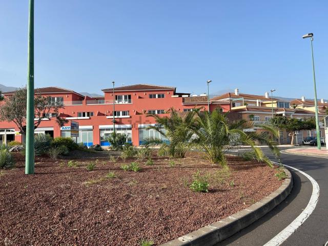 Piso, Puerto de la Cruz