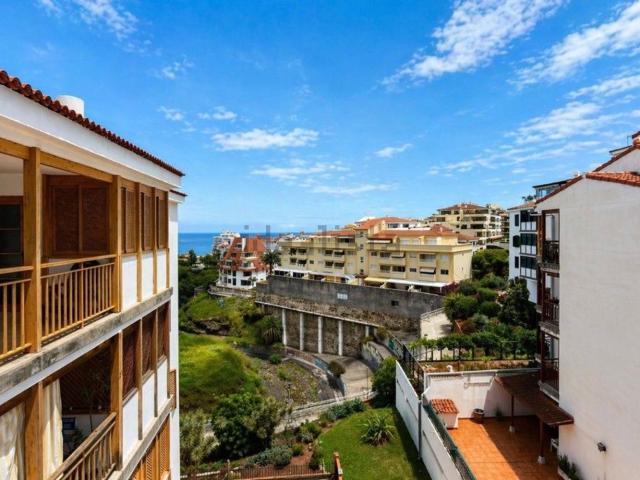 Piso, Puerto de la Cruz