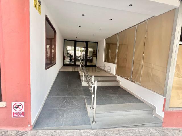 Piso, Puerto de la Cruz