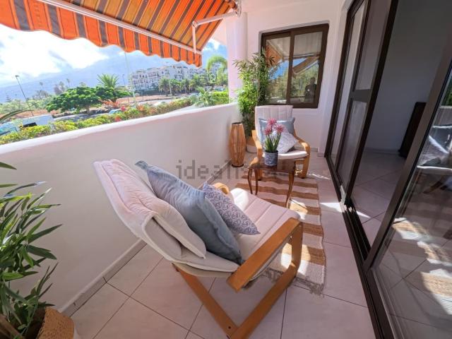 Piso, Puerto de la Cruz