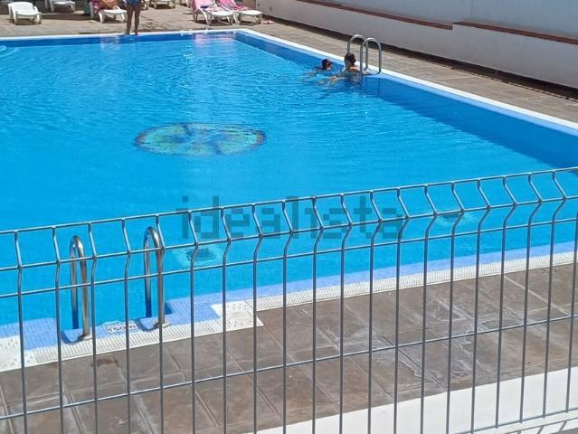Piso, Puerto de la Cruz