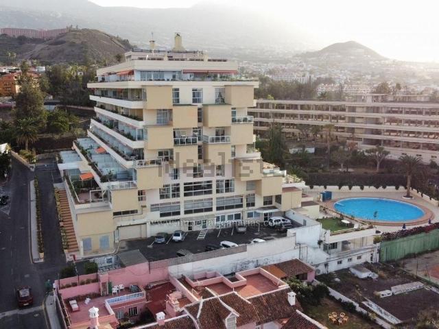 Piso, Puerto de la Cruz