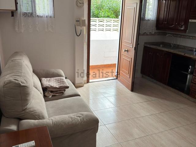 Piso, Puerto de la Cruz