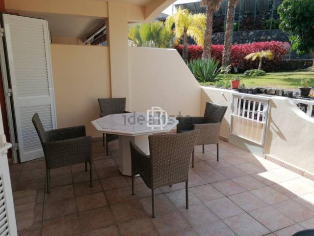 Piso, Puerto de la Cruz
