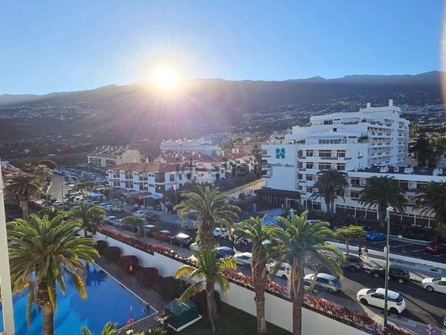 Piso, Puerto de la Cruz