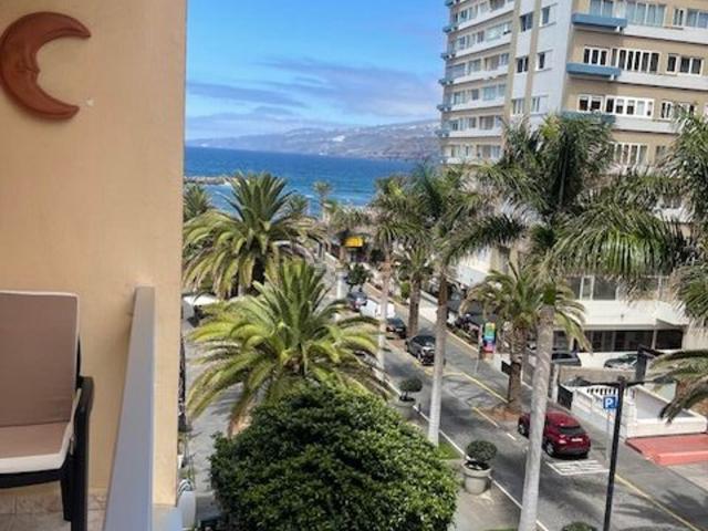 Piso, Puerto de la Cruz