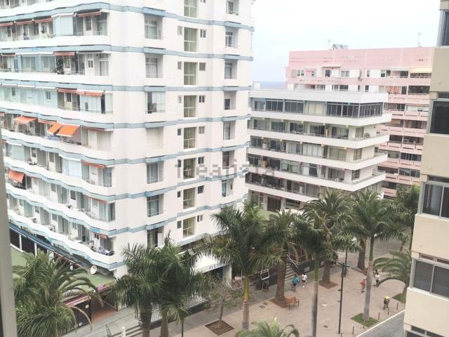 Piso, Puerto de la Cruz