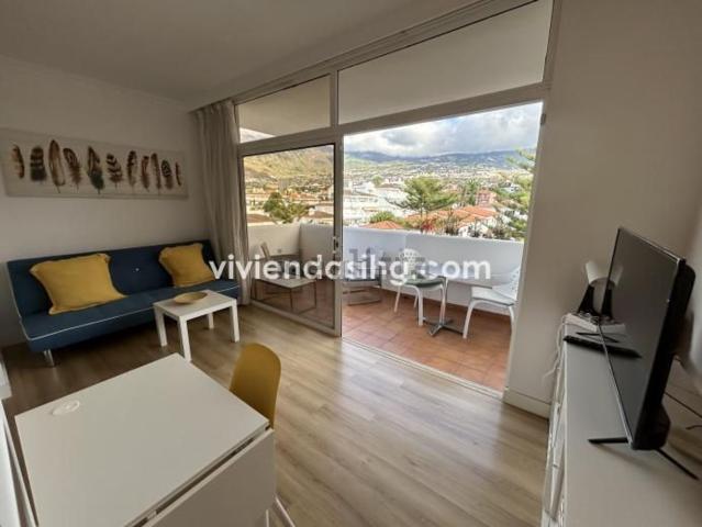 Piso, Puerto de la Cruz