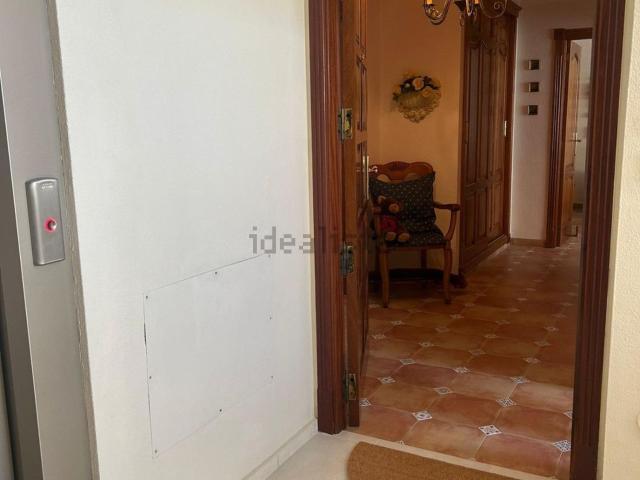 Piso, Puerto de la Cruz