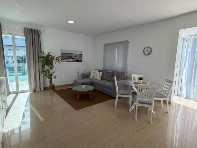Piso, Puerto de la Cruz