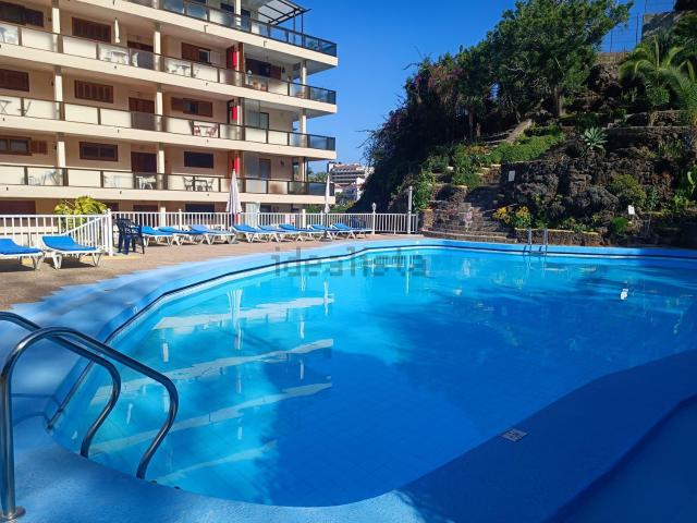Piso, Puerto de la Cruz