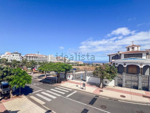 Piso, Puerto de la Cruz
