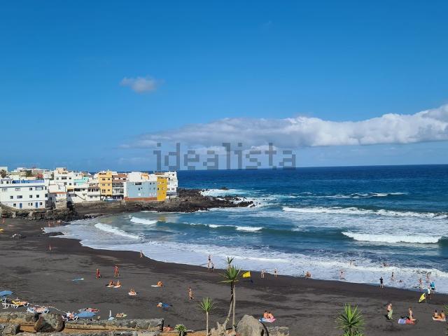 Piso, Puerto de la Cruz