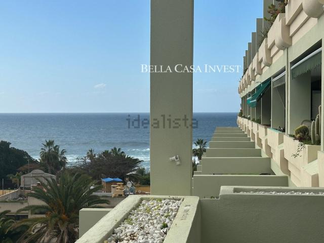 Piso, Puerto de la Cruz
