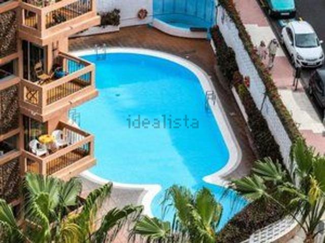 Piso, Puerto de la Cruz