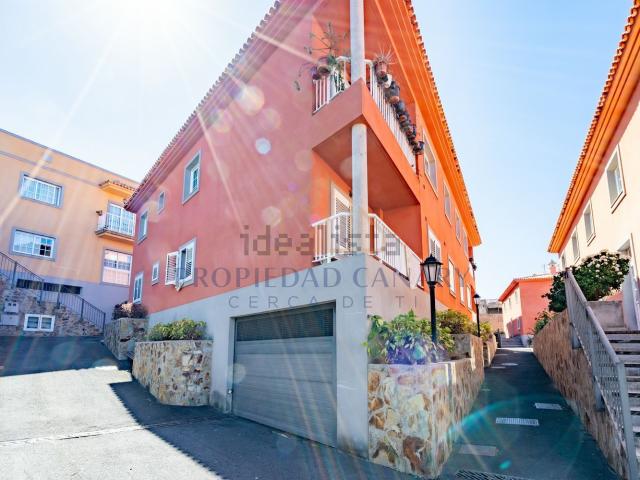 Piso, Puerto de la Cruz