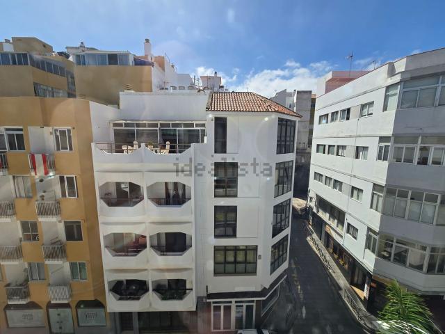 Piso, Puerto de la Cruz