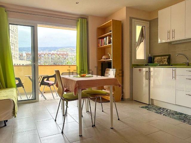 Piso, Puerto de la Cruz