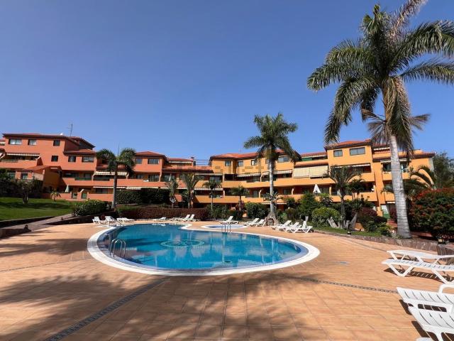 Piso, Puerto de la Cruz