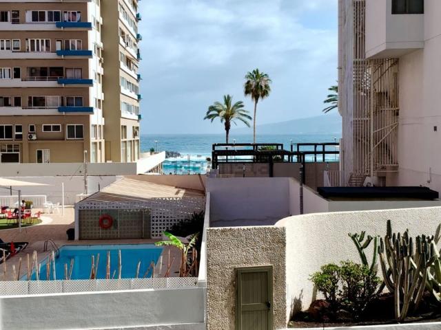 Piso, Puerto de la Cruz