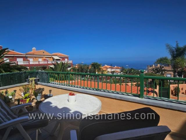 Piso, Puerto de la Cruz