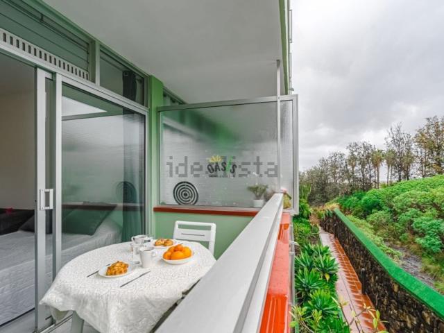 Piso, Puerto de la Cruz