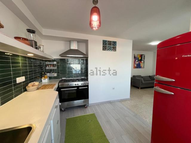 Piso, Puerto del Rosario