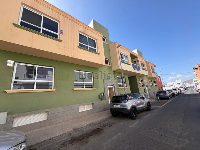 Piso, Puerto del Rosario