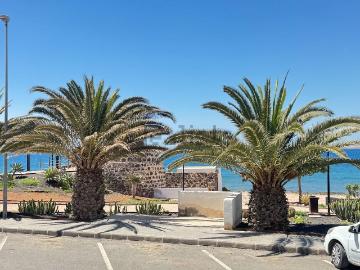 Piso, Puerto del Rosario