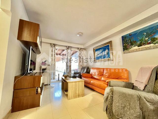 Piso, Puerto del Rosario
