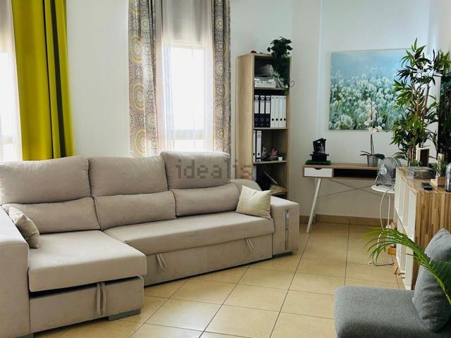 Piso, Puerto del Rosario