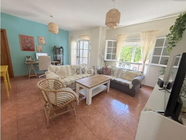 Piso, Puerto del Rosario