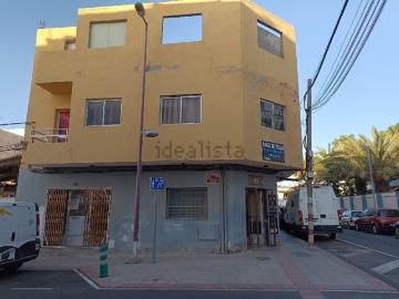 Piso, Puerto del Rosario