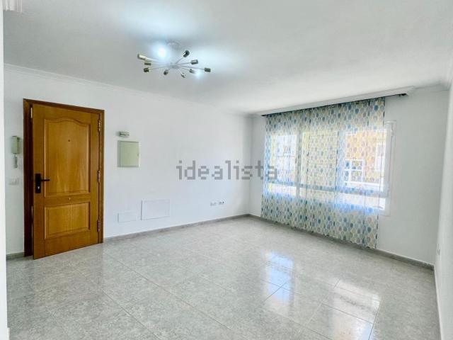 Piso, Puerto del Rosario