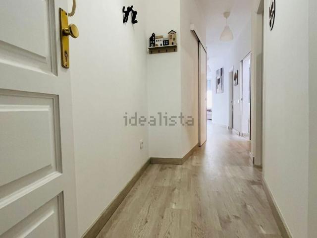 Piso, Puerto del Rosario