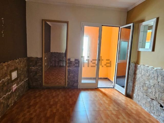 Piso, Puerto del Rosario