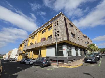 Piso, Puerto del Rosario