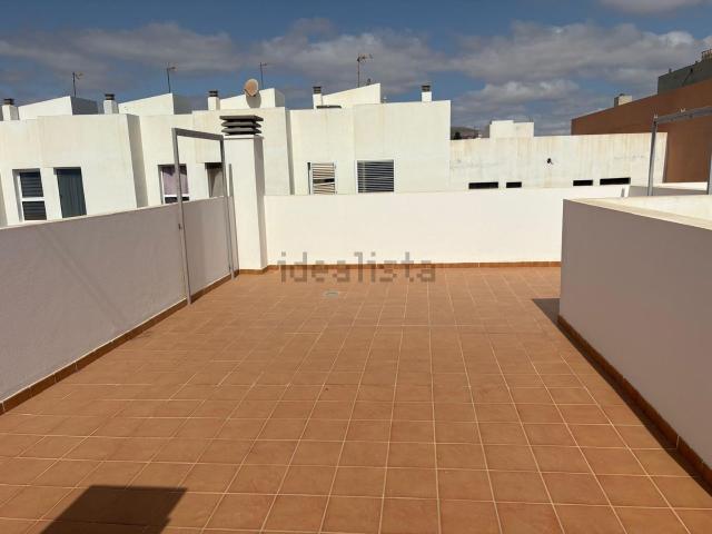 Piso, Puerto del Rosario
