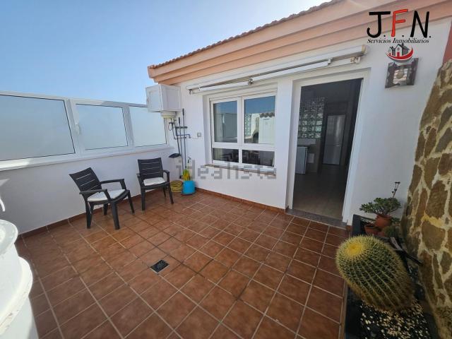 Piso, Puerto del Rosario