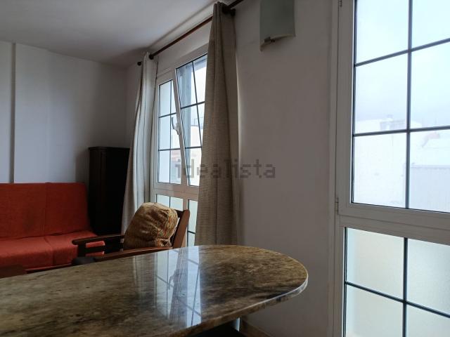 Piso, Puerto del Rosario