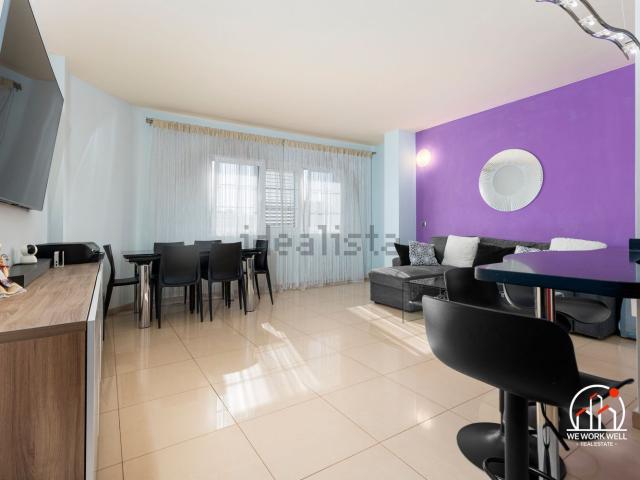 Piso, Puerto del Rosario
