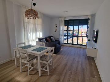 Piso, Puerto del Rosario
