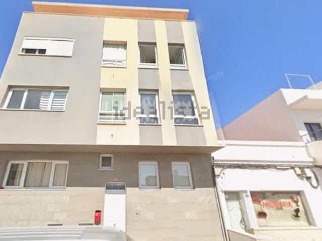 Piso, Puerto del Rosario