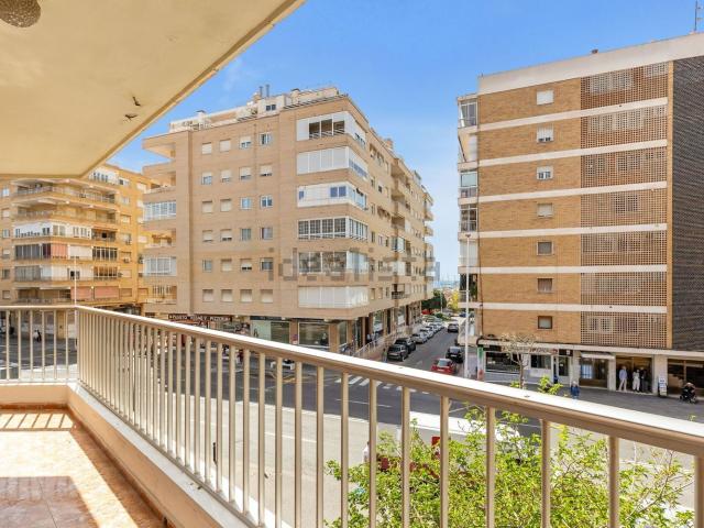 Piso, Puerto Deportivo, Torrevieja