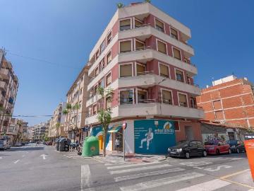 Piso, Puerto Deportivo, Torrevieja