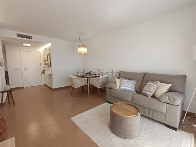 Piso, Puerto Deportivo, Torrevieja