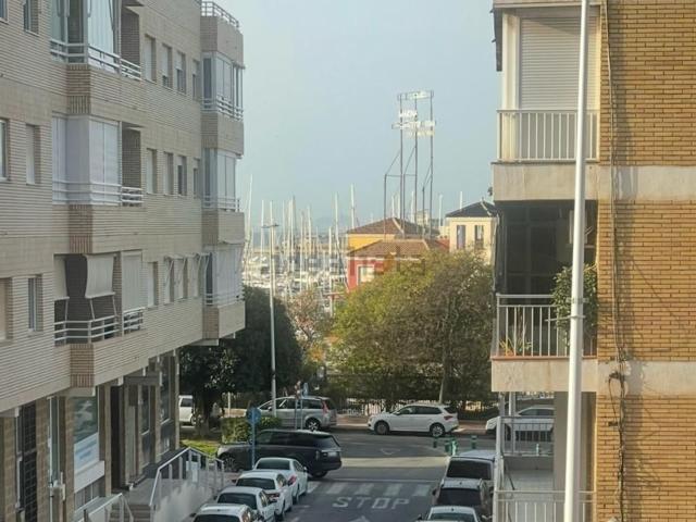 Piso, Puerto Deportivo, Torrevieja