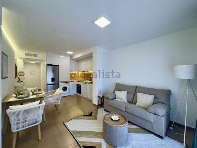 Piso, Puerto Deportivo, Torrevieja